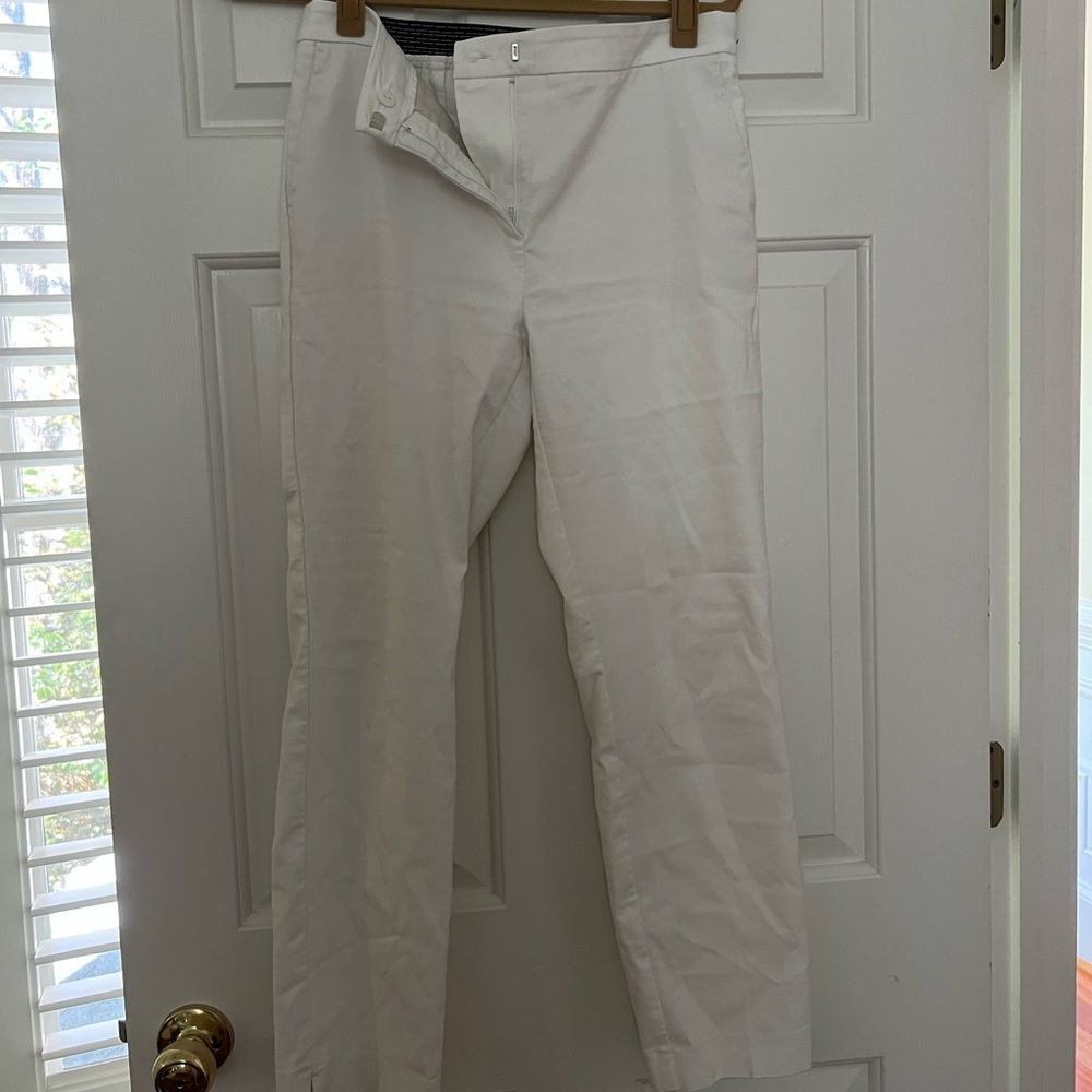 NWOT Zara Pants